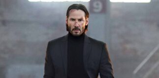 Keanu Reeves’ John Wick Transformation