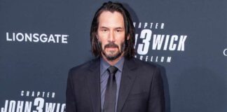 Keanu Reeves Once Set His Sight On Playing The Wolverine But It Never Happened