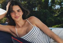 Know more about Kendall Jenner’s Meow tattoo
