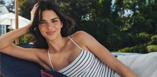 Know more about Kendall Jenner’s Meow tattoo