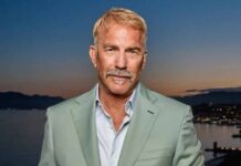 Kevin Costner On Support From His Kids