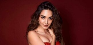 Kiara Advani earnings for Game Changer