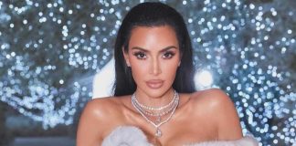 Kim Kardashian Dating Rumors