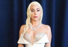 Lady Gaga’s transformation into Patrizia Reggiani for House of Gucci.