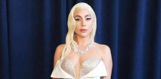 Lady Gaga’s transformation into Patrizia Reggiani for House of Gucci.