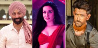 Lahore 1947 VS War 2 Box Office Clash: Sunny Deol Or Hrithik Roshan Who Would Destroy Stree 2 Records