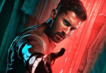 Lakshya Starrer Kill Makes Waves Globally