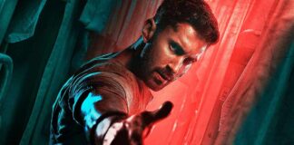 Lakshya Starrer Kill Makes Waves Globally