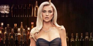 Lala Kent's Emotional Reboot Reflection