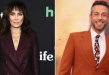 Laura Benanti Opens Up About Zachary Levi