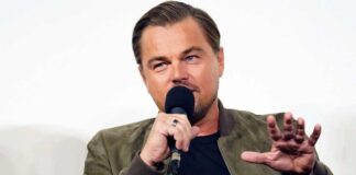 Leonardo DiCaprio’s Surprising Moulin Rouge Audition Fail