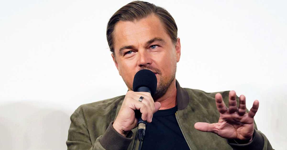 Leonardo DiCaprio’s Surprising Moulin Rouge Audition Fail