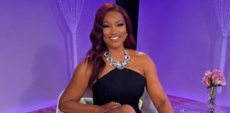 Let’s check out RHOBH star Garcelle Beauvais’ beach house