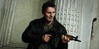 Liam Neeson was almost cast as James Bond?
