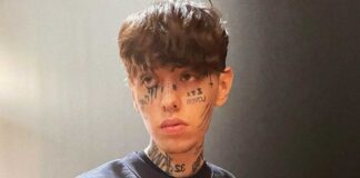Lil Xan Breaks Silence on Boston Nightclub Altercation