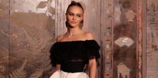 Lily-Rose Depp stole our hearts with her role in Nosferatu