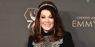Lisa Vanderoup on why Vanderpump Rules was rebooted