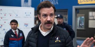 Looking Back At Ted Lasso’s Christmas Day Episode