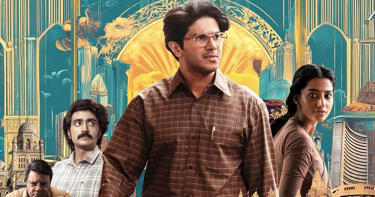 Lucky Baskhar OTT Verdict: 7th Most Viewed South-Indian Film In Only 4 Days !