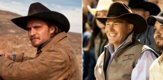 Luke Grimes hasn’t been in touch with Kevin Costner post Yellowstone S5