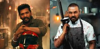 Madhavan Joins LCU As Antagonist