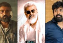 Maharaja China Box Office (15 Days): Vijay Sethupathi Outshines Ajith Kumar & Sivakarthikeyan