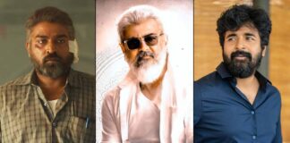 Maharaja China Box Office (15 Days): Vijay Sethupathi Outshines Ajith Kumar & Sivakarthikeyan