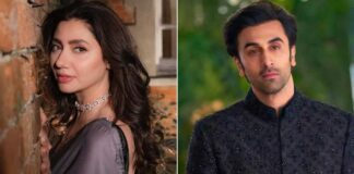 Mahira Khan On Her Viral Pictures With Ranbir Kapoor