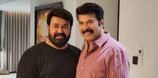 Mammootty and Mohanlal Reunite for Mahesh Narayanan’s Film