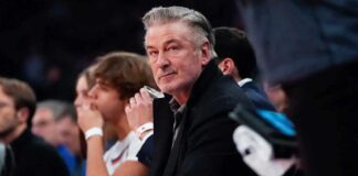 Manslaughter charges against Alec Baldwin dropped