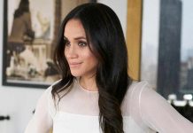 Markle Markle Turned Down ESPN Host