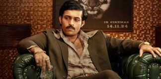 Matka Closing Box Office