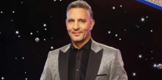 Mauricio Umansky denies rumors of dating Dorit Kemsley