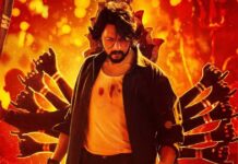 Max Box Office Collection Day 4: Crosses 20 Crores But This Kichcha Sudeep Starrer Is In Danger?