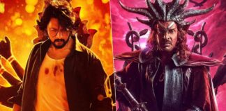 Max vs UI Box Office Day 3