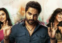Mechanic Rocky Closing Box Office Collection
