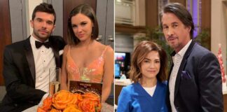 Meet the Chase Family from General Hospital