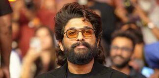 Mega Family Silence on Pushpa 2