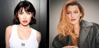 Megan Fox Once Once Drank A Little Too Much & Went Out of Control While Hanging Out With Blake Lively: “I Said A Bunch Of Sh*t…”