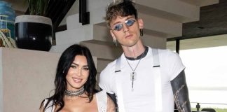Megan Fox & MGK Split Before The Baby Due To Trust Issues.