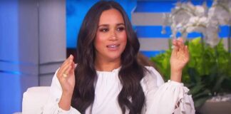 Meghan Markle Cooking Show Lifestyle Brand