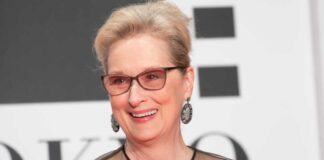 Meryl Streep Method Acting Miranda Priestly