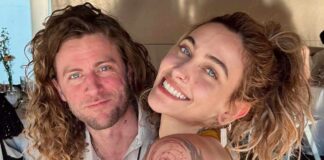 Michael Jackson’s Daughter Paris Jackson Is Engaged To Justin Long