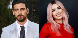 Michele Morrone Denies Romance With Megan Fox