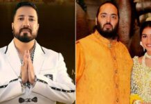 Was Mika Singh upset after performing at Anant Ambani & Radhika Merchant’s grand wedding?