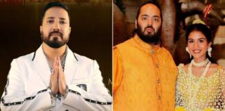 Was Mika Singh upset after performing at Anant Ambani & Radhika Merchant’s grand wedding?