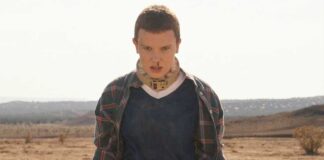 Millie Bobby Brown's Emotional Farewell Stranger Things Filming Wrap