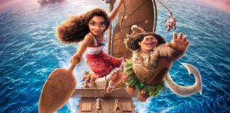 Moana 2 Box Office (North America): 3rd Thursday Update