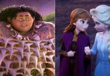 Moana 2 Box Office (North America): Beats Frozen II's Black Friday Gross