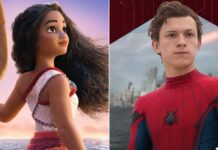 Moana 2 Box Office (North America): Spider-Man: Far From Home